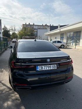 BMW 740 LONG - 90000 лв. / 46016.27 € - 64689274 4