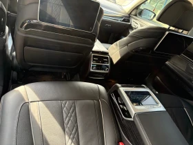 BMW 740 LONG - 90000 лв. / 46016.27 € - 64689274 7