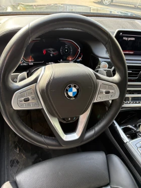 BMW 740 LONG - 90000 лв. / 46016.27 € - 64689274 11