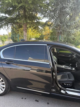 BMW 740 LONG - 90000 лв. / 46016.27 € - 64689274 5