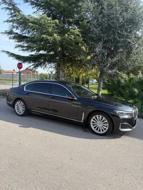 BMW 740 LONG - 90000 лв. / 46016.27 € - 64689274 2