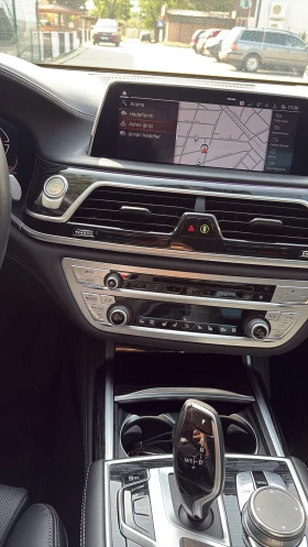 BMW 740 LONG - 90000 лв. / 46016.27 € - 64689274 14