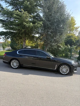 BMW 740 LONG - 90000 лв. / 46016.27 € - 64689274 3