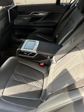 BMW 740 LONG - 90000 лв. / 46016.27 € - 64689274 8
