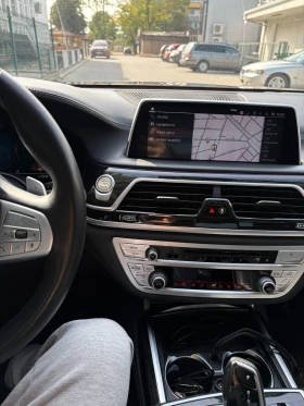 BMW 740 LONG - 90000 лв. / 46016.27 € - 64689274 10