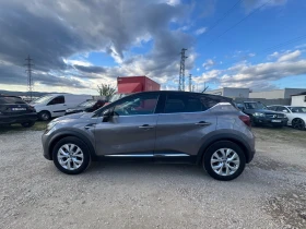 Renault Captur 1.6E-Tech Hibrid 58000  | Mobile.bg    8