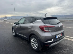 Renault Captur 1.6E-Tech Hibrid 58000км , снимка 4