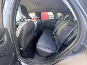 Renault Captur 1.6E-Tech Hibrid 58000  | Mobile.bg    10