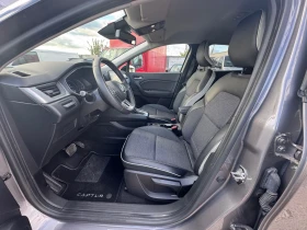 Renault Captur 1.6E-Tech Hibrid 58000  | Mobile.bg    9