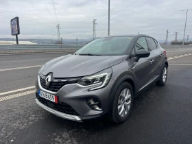 Renault Captur 1.6E-Tech Hibrid 58000км , снимка 2