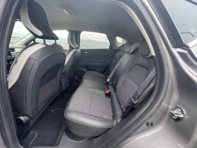 Renault Captur 1.6E-Tech Hibrid 58000км , снимка 11