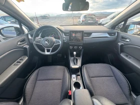 Renault Captur 1.6E-Tech Hibrid 58000  | Mobile.bg    11