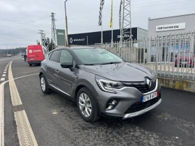 Renault Captur 1.6E-Tech Hibrid 58000км , снимка 1