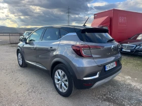 Renault Captur 1.6E-Tech Hibrid 58000  | Mobile.bg    7