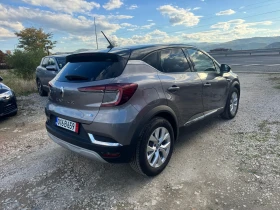 Renault Captur 1.6E-Tech Hibrid 58000  | Mobile.bg    5