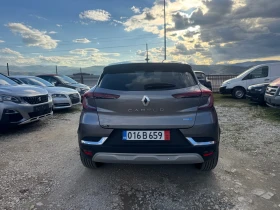 Renault Captur 1.6E-Tech Hibrid 58000  | Mobile.bg    6