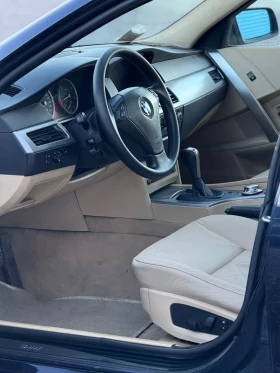 BMW 530 530D - 6300 лв. / 3221.14 € - 78586744 5