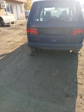 Обява за продажба на Peugeot 806 ~11 лв. - изображение 3 | Auto.bg Обява за продажба на Peugeot 806 ~11 лв. - изображение 3