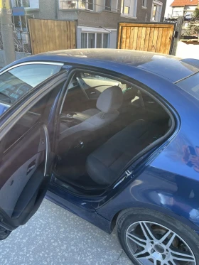 Обява за продажба на BMW 525 i Бензин с газ  ~8 500 лв. - изображение 7 | Auto.bg Обява за продажба на BMW 525 i Бензин с газ  ~8 500 лв. - изображение 7