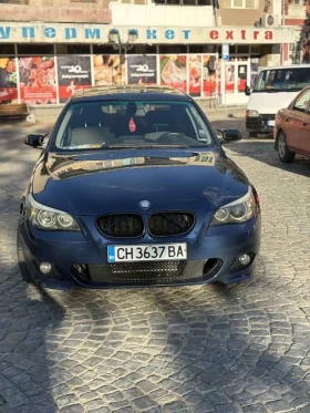 Обява за продажба на BMW 525 i Бензин с газ  ~8 500 лв. - изображение 2 | Auto.bg Обява за продажба на BMW 525 i Бензин с газ  ~8 500 лв. - изображение 2