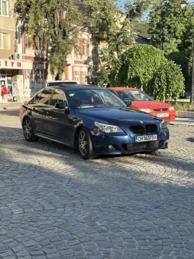 Обява за продажба на BMW 525 i Бензин с газ  ~8 500 лв. - изображение 1 | Auto.bg Обява за продажба на BMW 525 i Бензин с газ  ~8 500 лв. - изображение 1