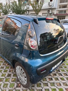 Citroen C1  | Mobile.bg    6