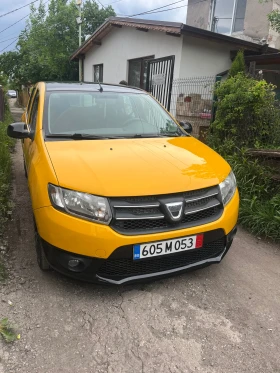Dacia Sandero 2013, снимка 2