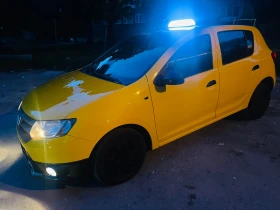 Dacia Sandero 2013, снимка 4