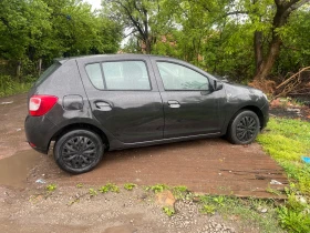 Dacia Sandero 2013, снимка 3
