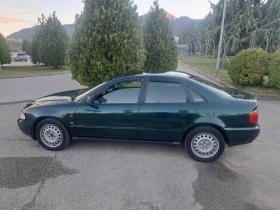 Audi A4 | Mobile.bg    2