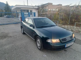 Audi A4 | Mobile.bg    4