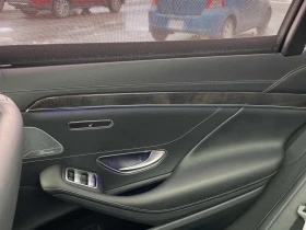 Mercedes-Benz S 550 2015 4MATIC *   *  | Mobile.bg    11