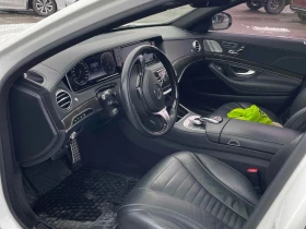 Mercedes-Benz S 550 2015 4MATIC *   *  | Mobile.bg    7