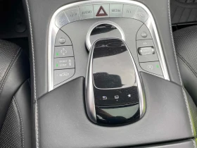 Mercedes-Benz S 550 2015 4MATIC *   *  | Mobile.bg    10