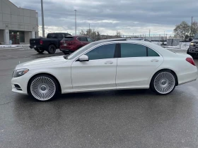 Mercedes-Benz S 550 2015 4MATIC *   *  | Mobile.bg    3