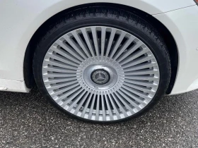 Mercedes-Benz S 550 2015 4MATIC *   *  | Mobile.bg    6