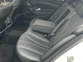 Mercedes-Benz S 550 2015 4MATIC *   *  | Mobile.bg    12