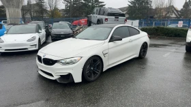BMW M4 * 2dr Cpe * CARFAX * БЕЗ ПЪРВОНАЧАЛНА ВНОСКА