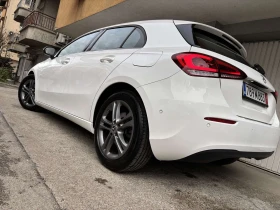 Mercedes-Benz A 220 А220 73000км - 35900 лв. / 18355.38 € - 24189818 8