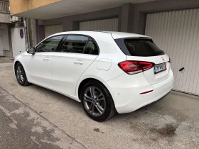 Mercedes-Benz A 220 А220 73000км - 35900 лв. / 18355.38 € - 24189818 7