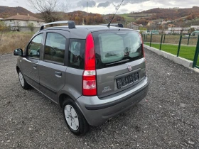 Fiat Panda 1.2i ГАЗ - 5755 лв. / 2942.48 € - 40007193 4