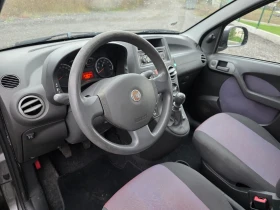 Fiat Panda 1.2i ГАЗ - 5755 лв. / 2942.48 € - 40007193 12