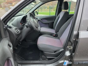 Fiat Panda 1.2i ГАЗ - 5755 лв. / 2942.48 € - 40007193 11