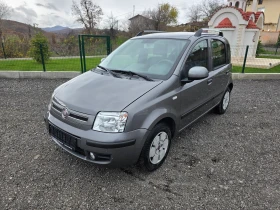 Fiat Panda 1.2i ГАЗ - 5755 лв. / 2942.48 € - 40007193 3