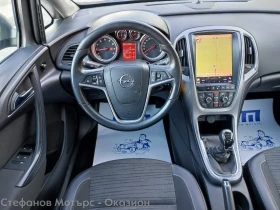 Opel Astra Enjoy 1.6 (116hp) MT5 - 16900 лв. / 8640.83 € - 82013012 10