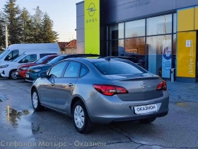 Opel Astra Enjoy 1.6 (116hp) MT5 - 16900 лв. / 8640.83 € - 82013012 6
