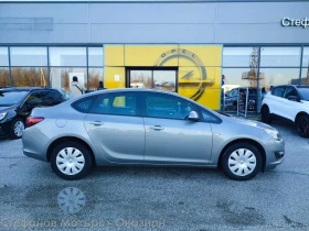 Opel Astra Enjoy 1.6 (116hp) MT5 - 16900 лв. / 8640.83 € - 82013012 5
