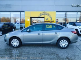 Opel Astra Enjoy 1.6 (116hp) MT5 - 16900 лв. / 8640.83 € - 82013012 4