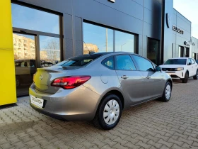 Opel Astra Enjoy 1.6 (116hp) MT5 | Mobile.bg � ����� ������ 8