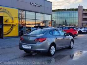 Opel Astra Enjoy 1.6 (116hp) MT5 - 16900 лв. / 8640.83 € - 82013012 8